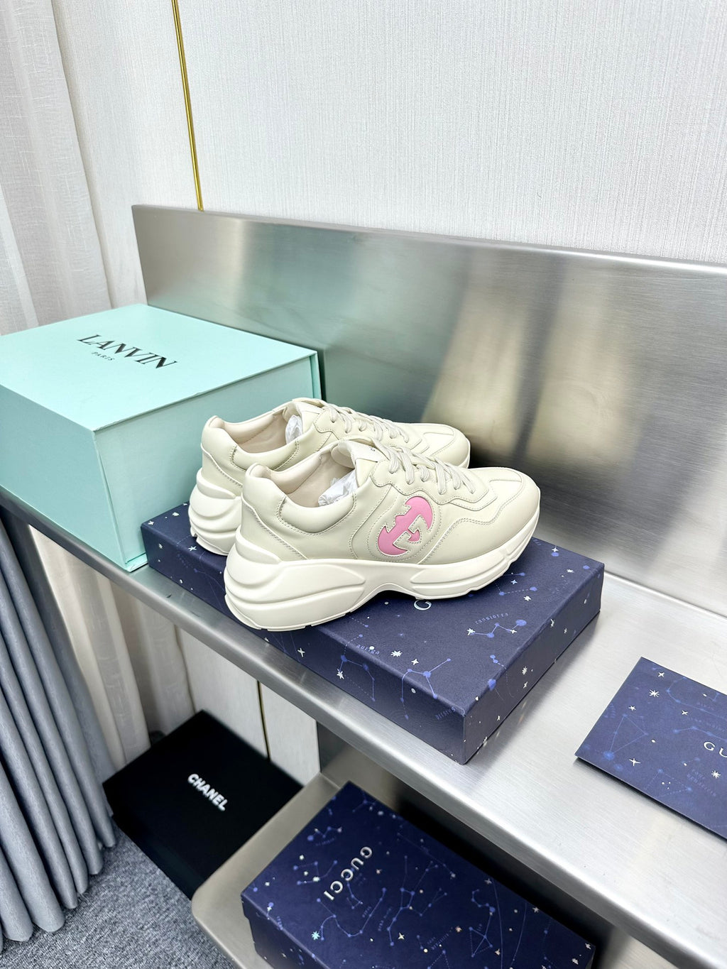 295QB152Z  Popular high-quality Shoes
