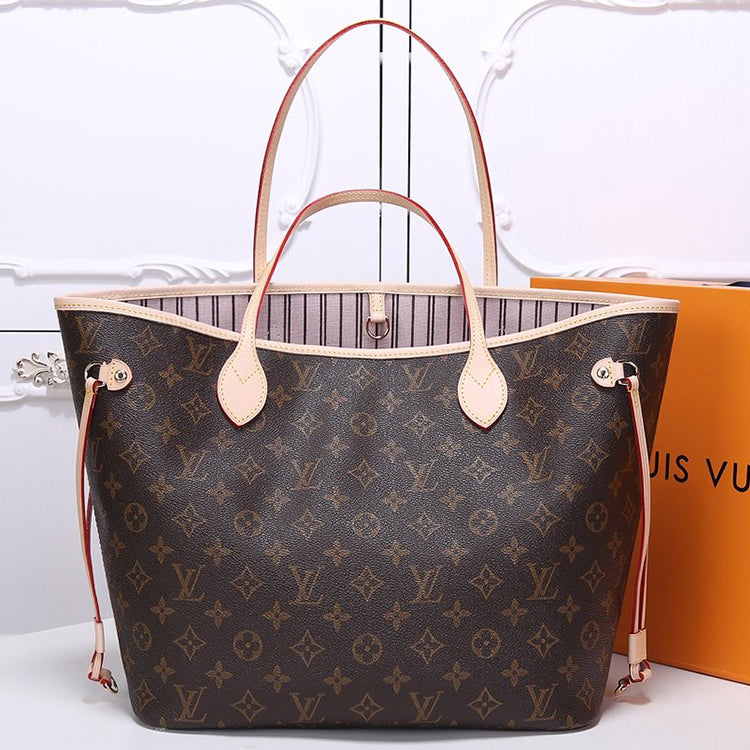 2E1B Popular   leather bag 