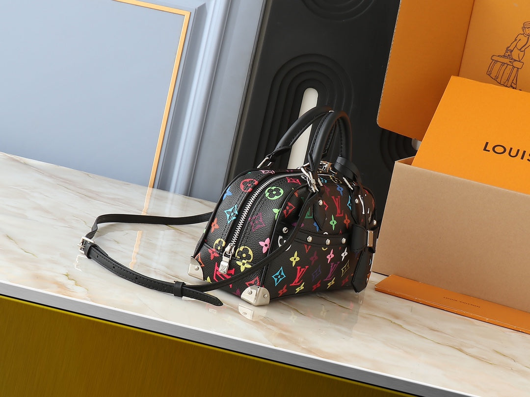 2WE4B Popular leather bag