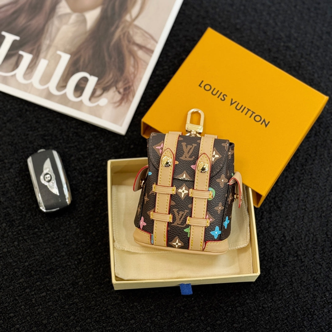 35ZE6A Popular bag 's charms accessories