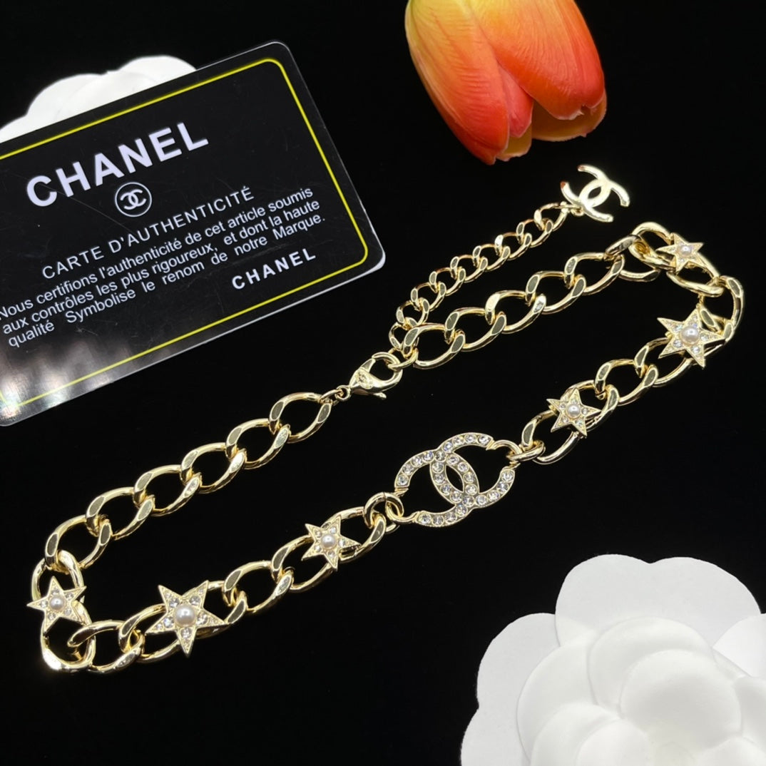 14C927X  Popular   Necklaces