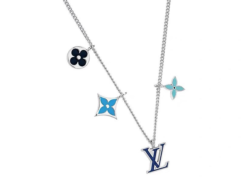 1YE344X  Popular  Necklaces
