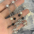 14C666E Popular  Earrings