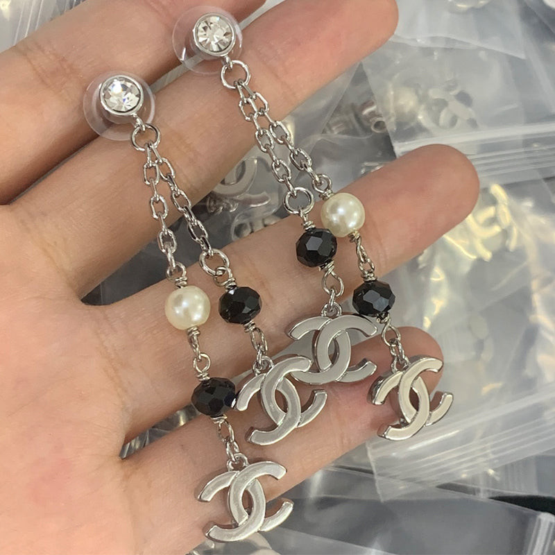 14C666E Popular  Earrings