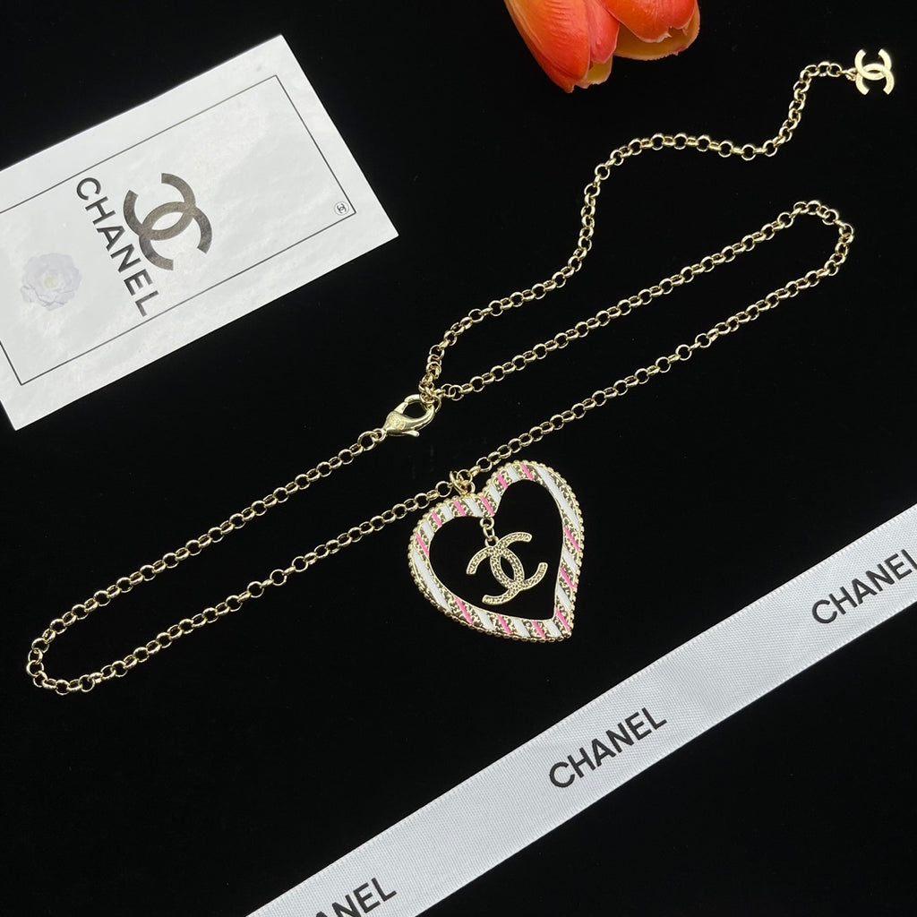14C929X  Popular   Necklaces