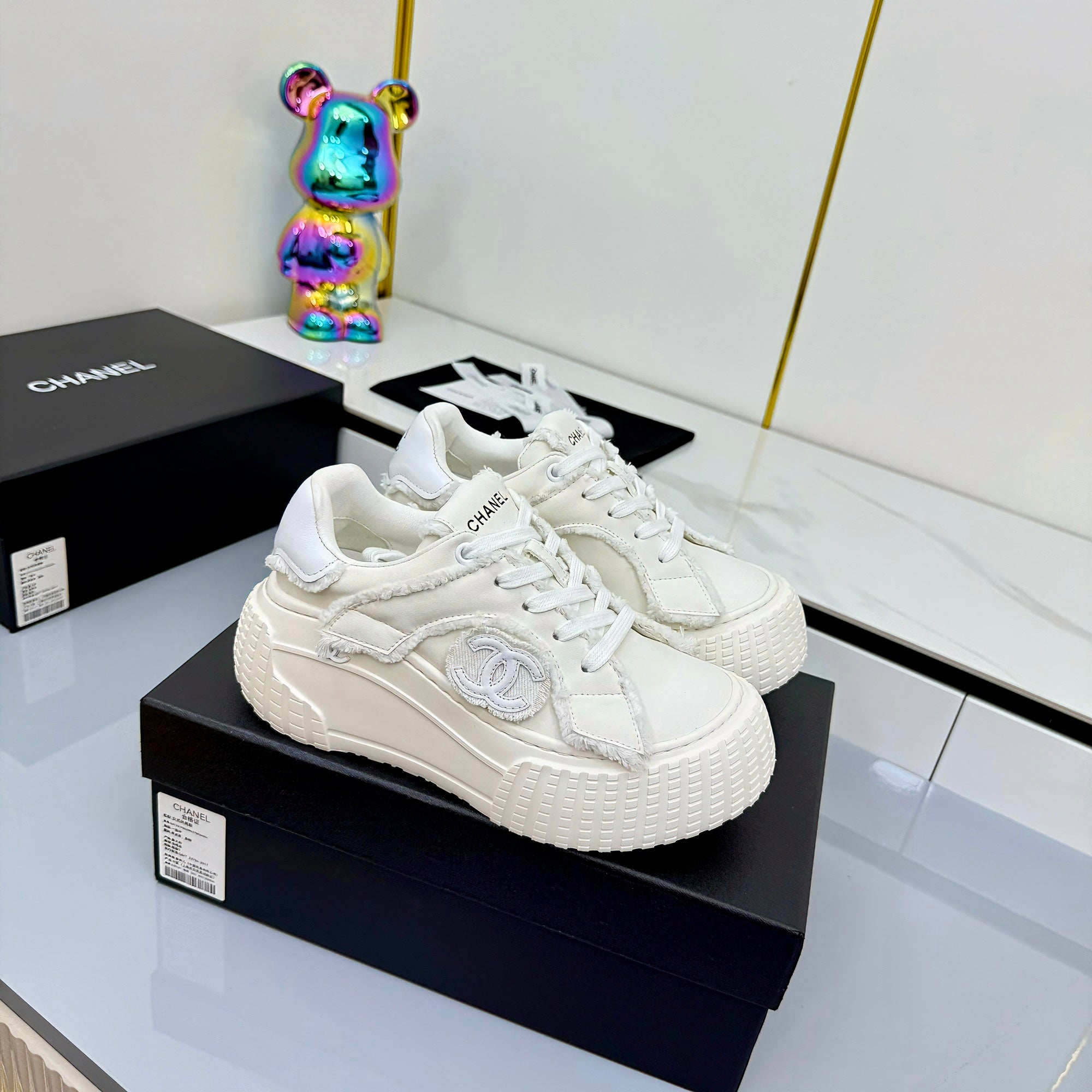 295QC146Z  Popular high-quality Shoes