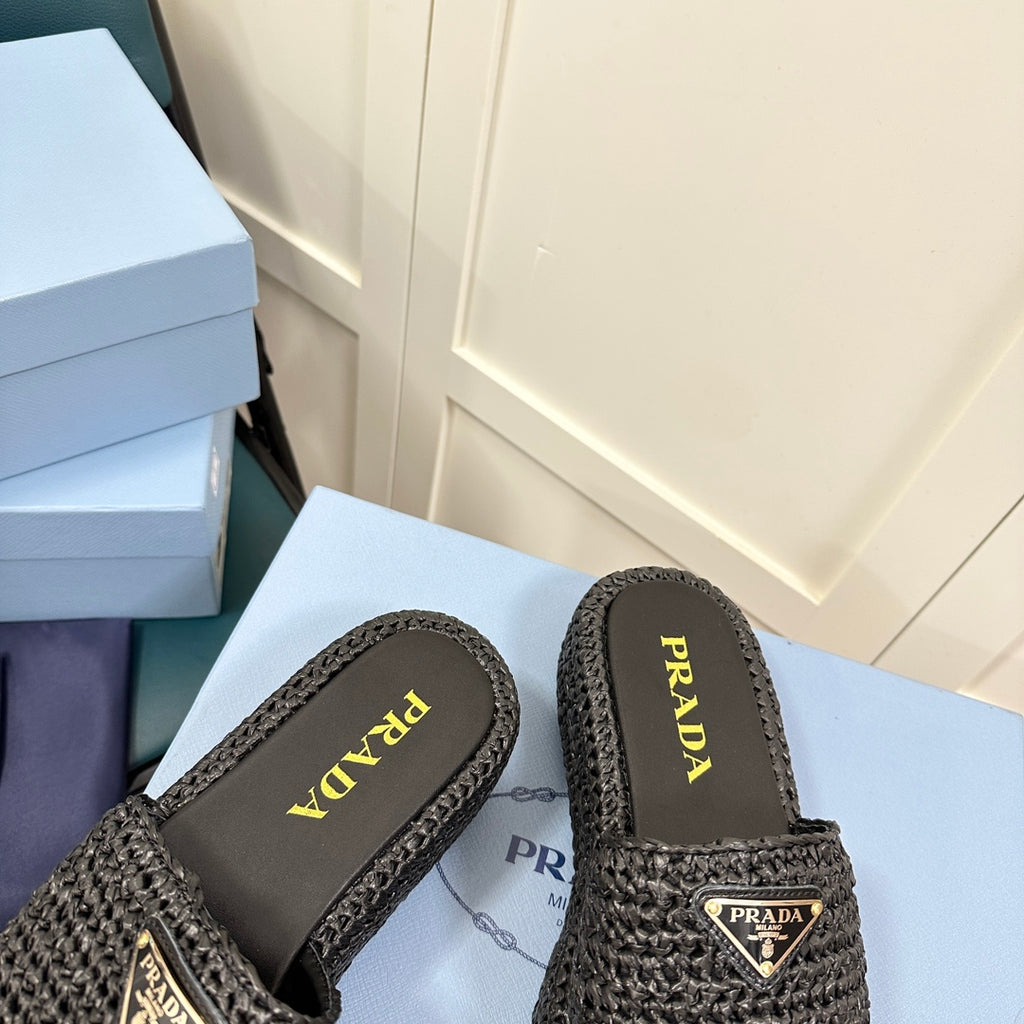 14PD27Z Popular slippers