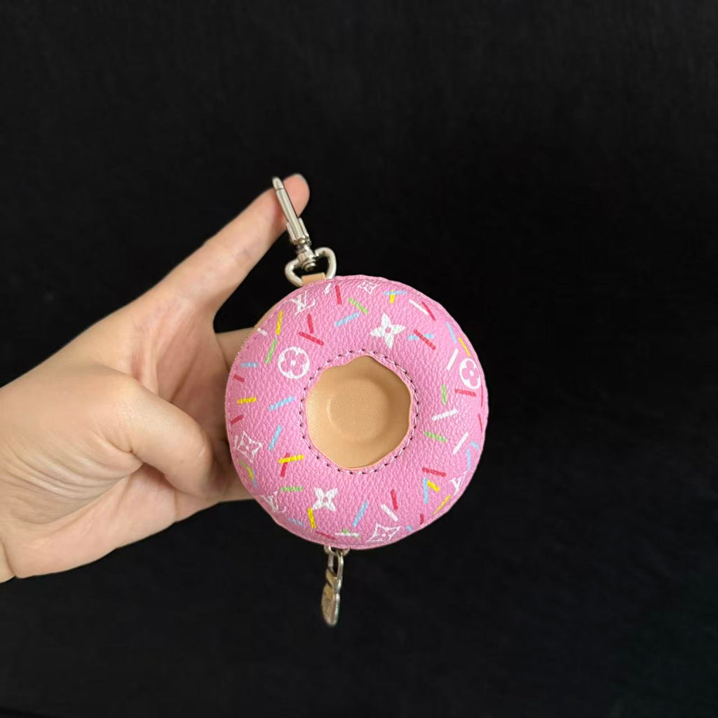 346RE35A Popular bag 's charms accessories