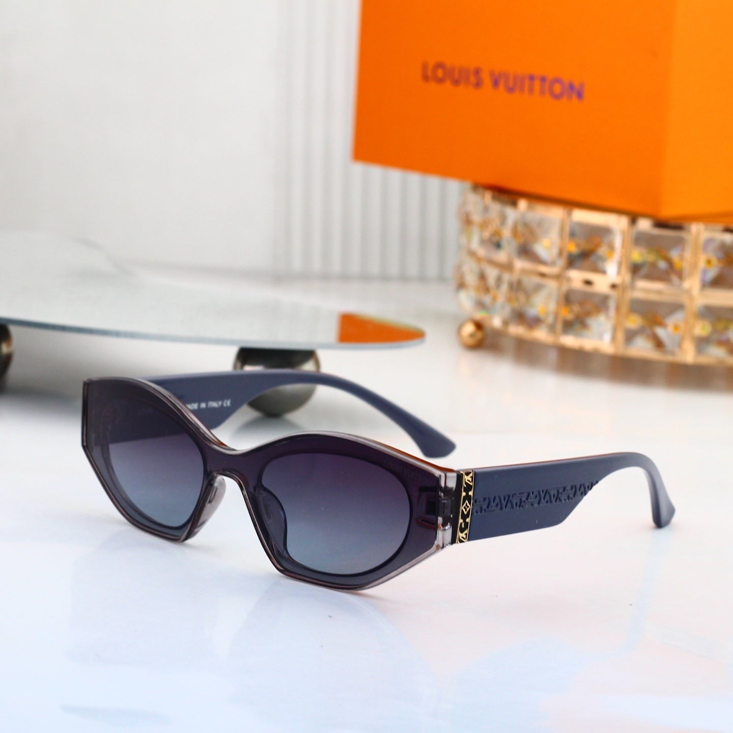156PE2T Popular Sunglasses
