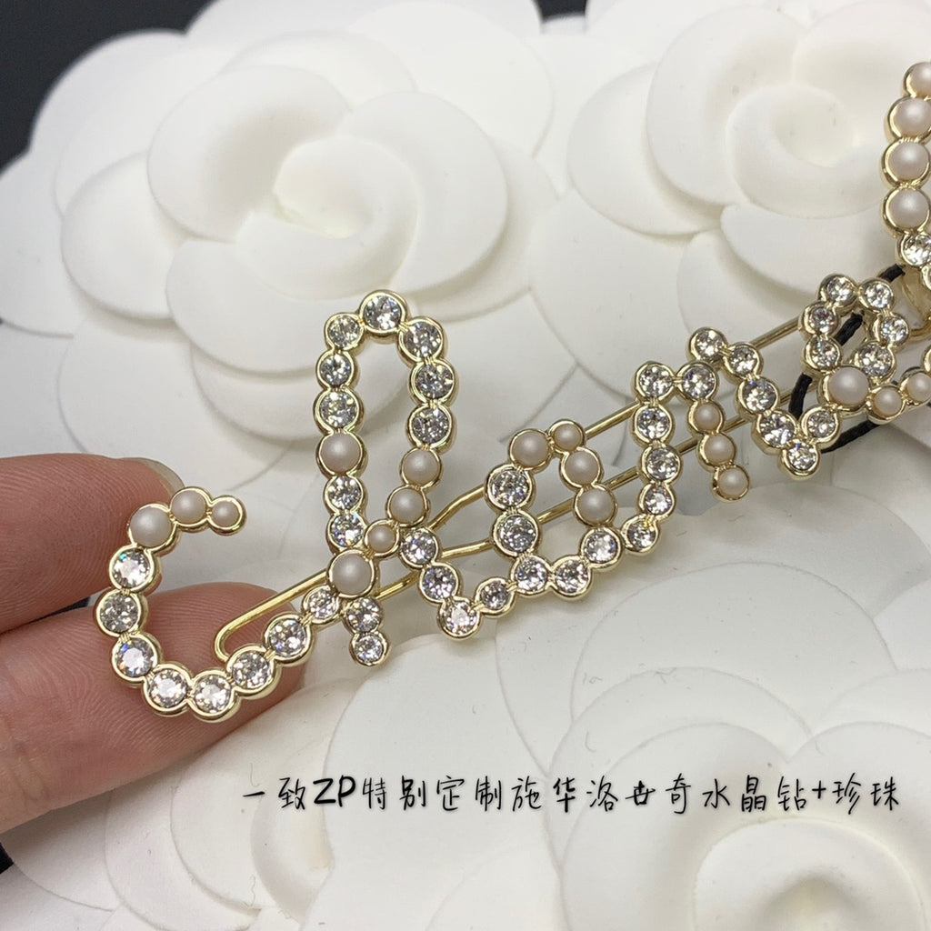 1XC513H  Popular hair ornament
