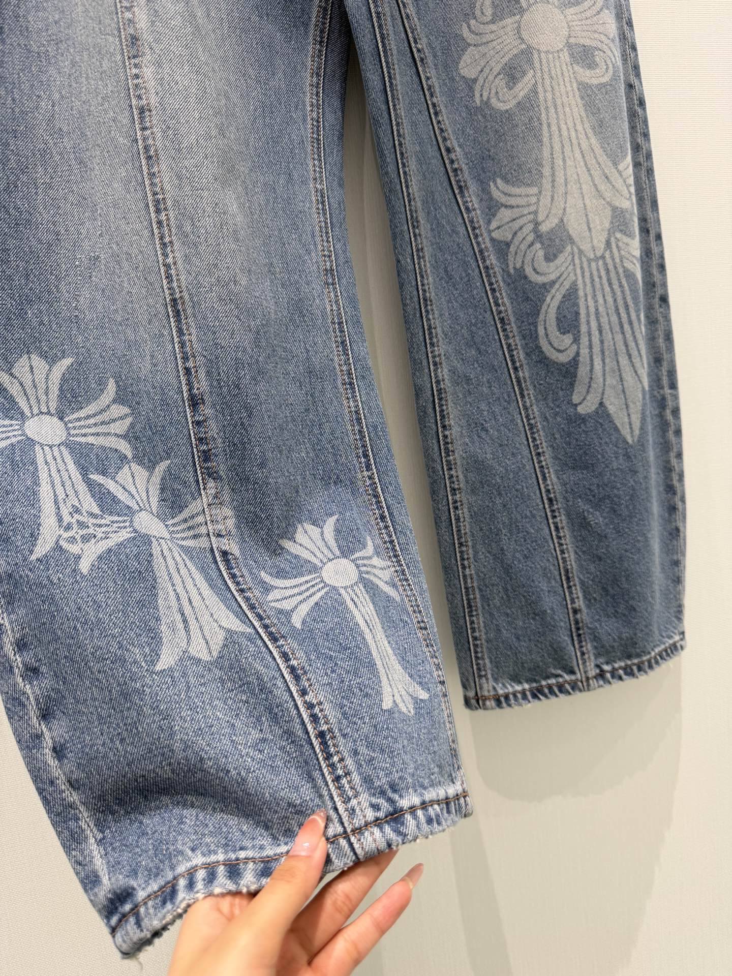 256XA62U Popular Pants fashion jeans
