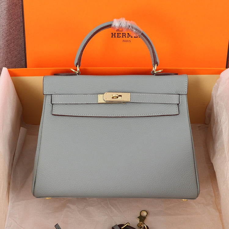 1H2B Popular  leather bag 