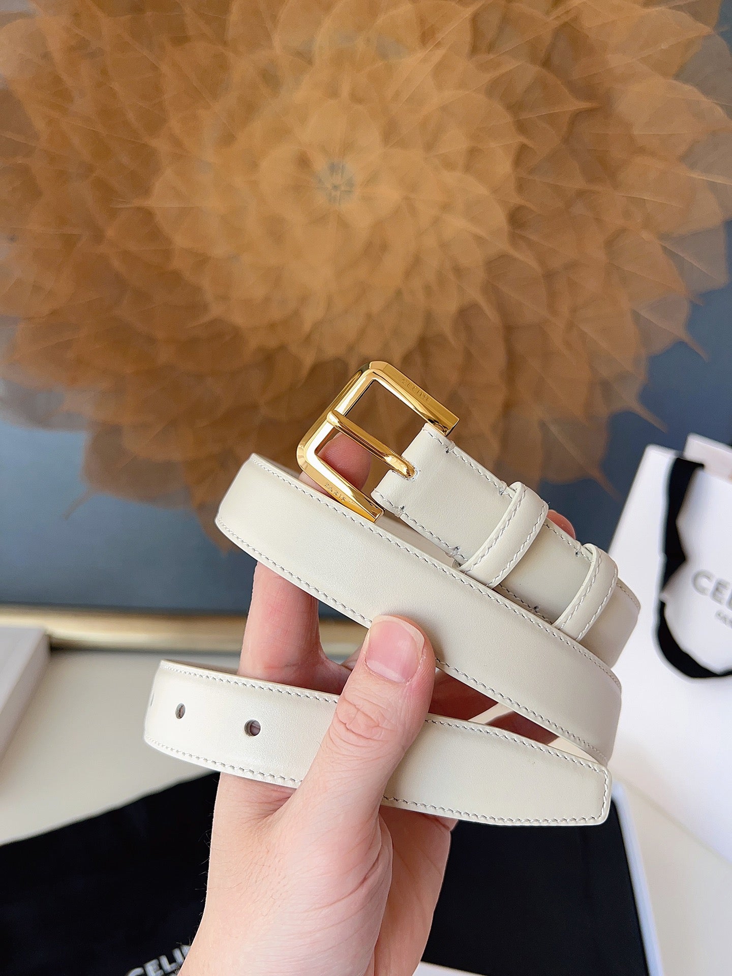 136PN53P Popular High quality belt With full package