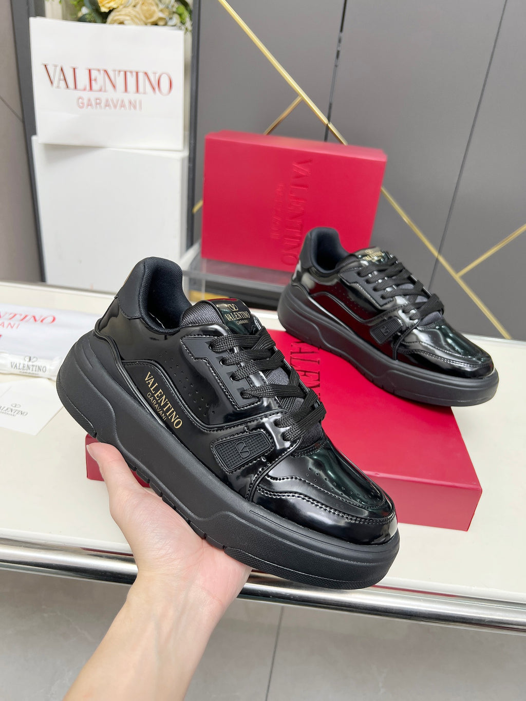 295QVL176Z  Popular high-quality Shoes
