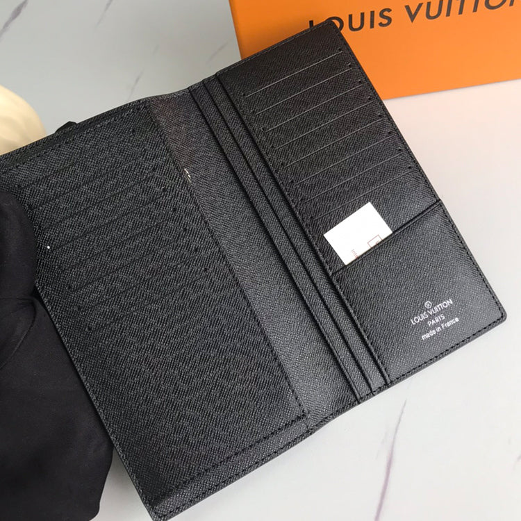 E2B Popular leather wallets