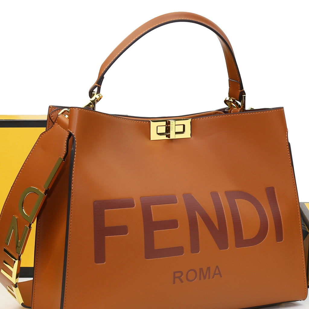 136PF99B Popular leather bag