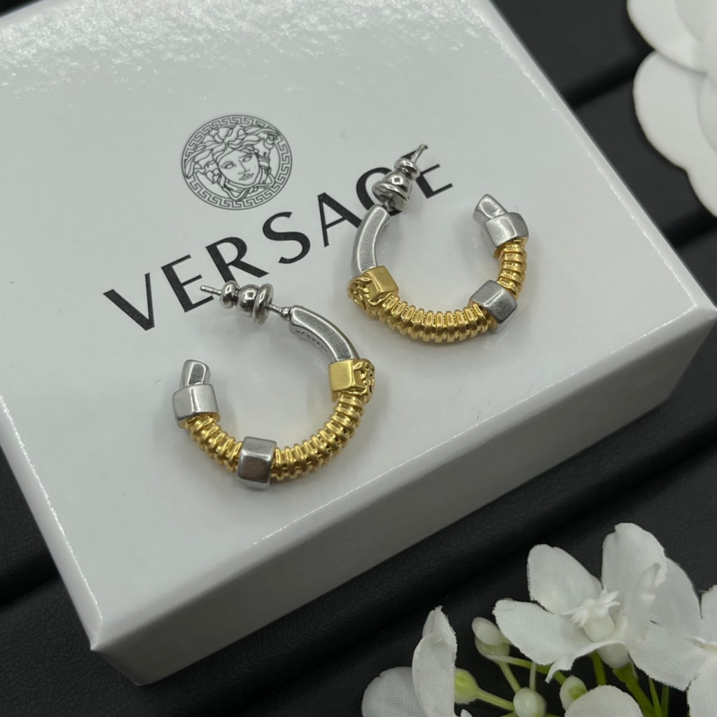 14V667E Popular  Earrings