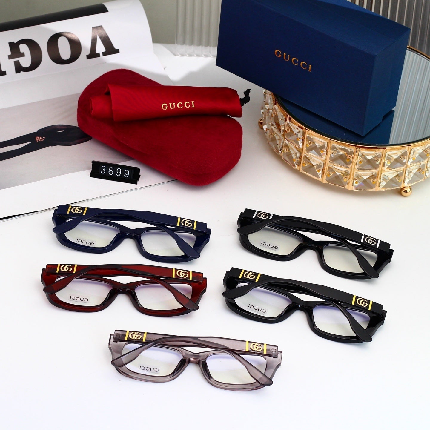 156PB28T Popular Sunglasses