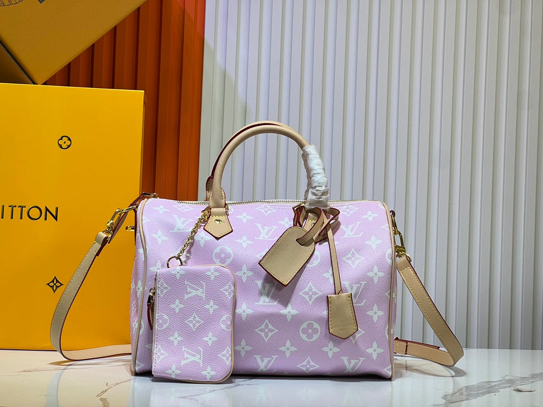 155XE16B Popular  leather bag