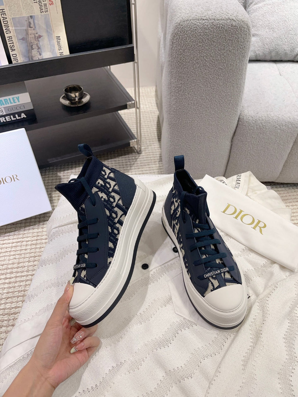 2105QD427Z Popular high-quality Shoes