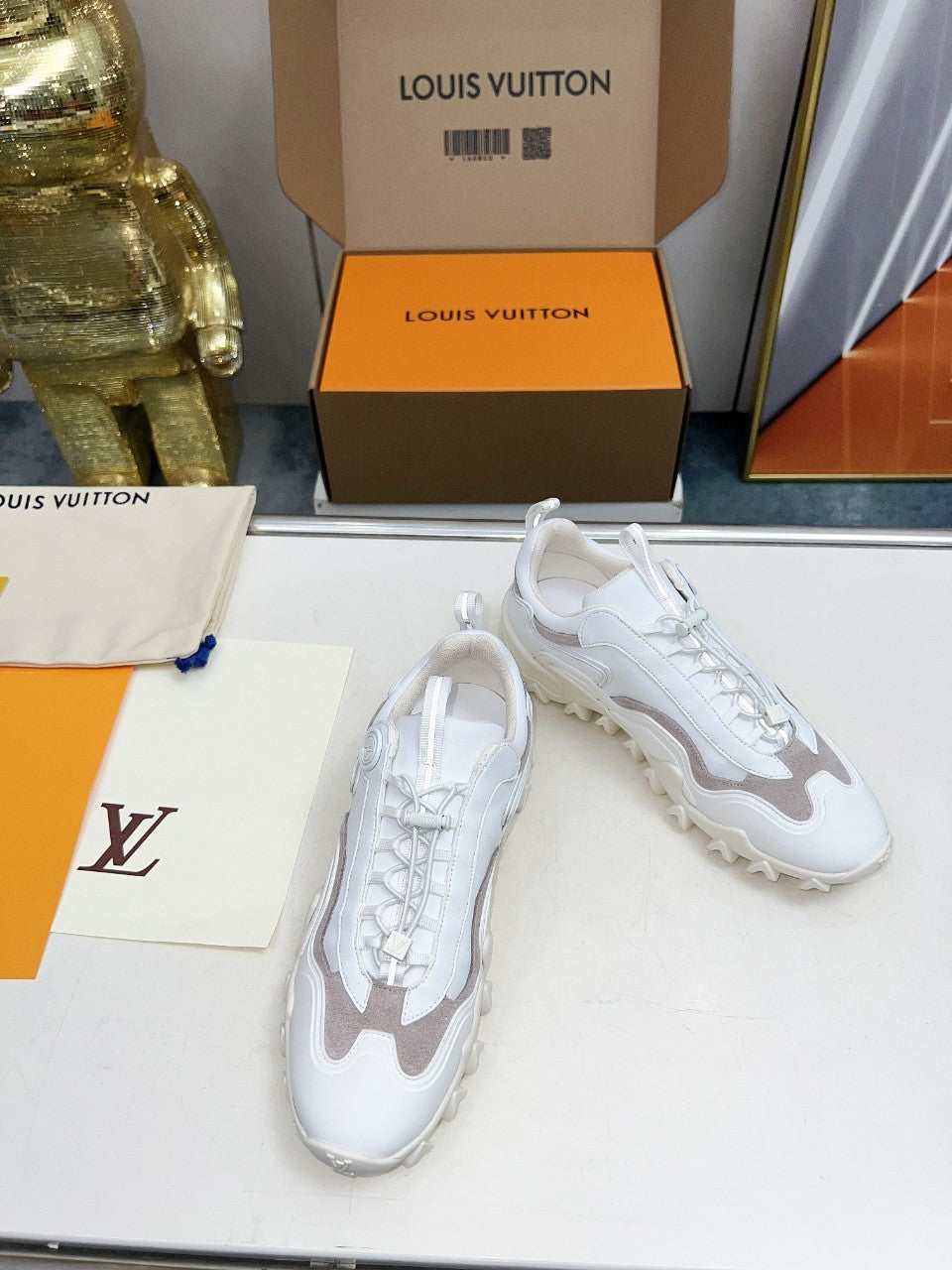 2105QE284Z Popular high-quality Shoes