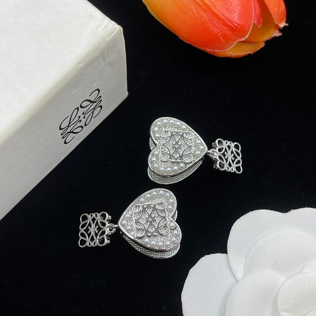 14A1002E Popular Earrings