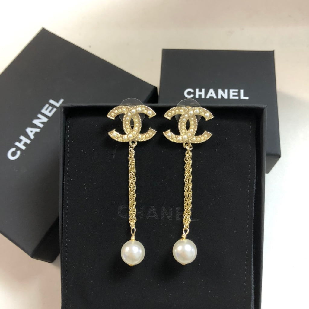 15QC15E Popular Earrings
