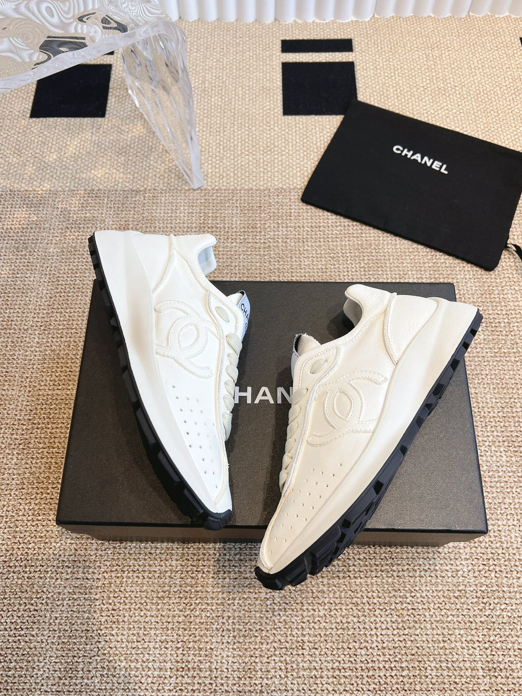 6105QC337Z Popular  Shoes