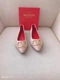 295QVL121Z Popular high-quality leather Shoes