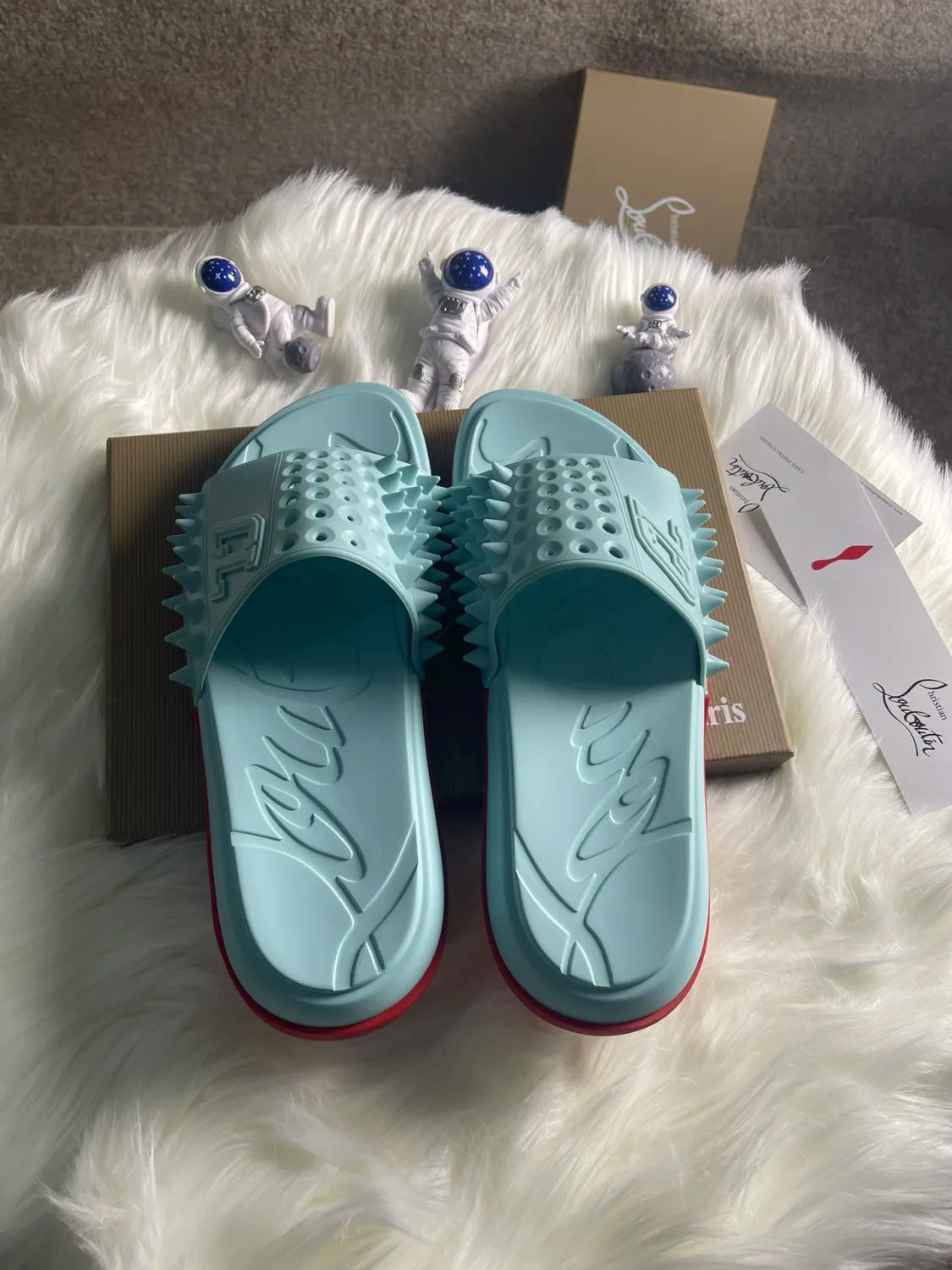 J4A22Z Popular Slippers