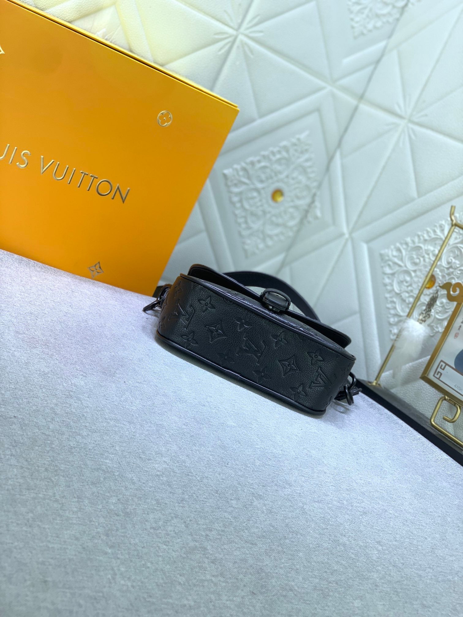 2XC475B Popular  leather bag