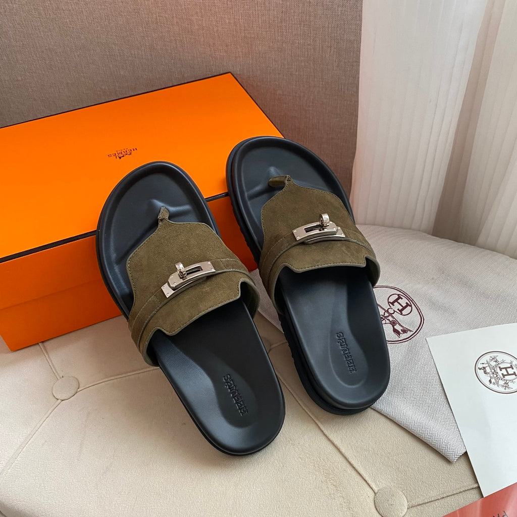 285ZH18Z  Popular leather Shoes