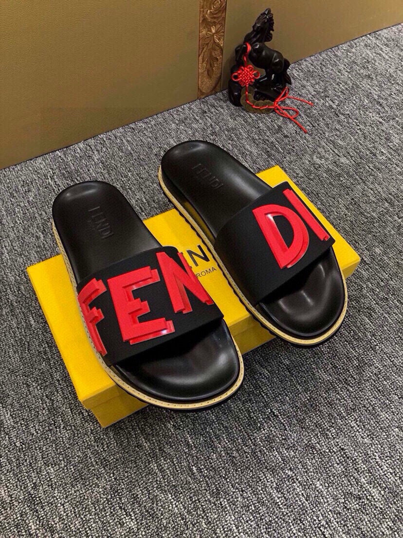 535ZF289Z Popular Slippers