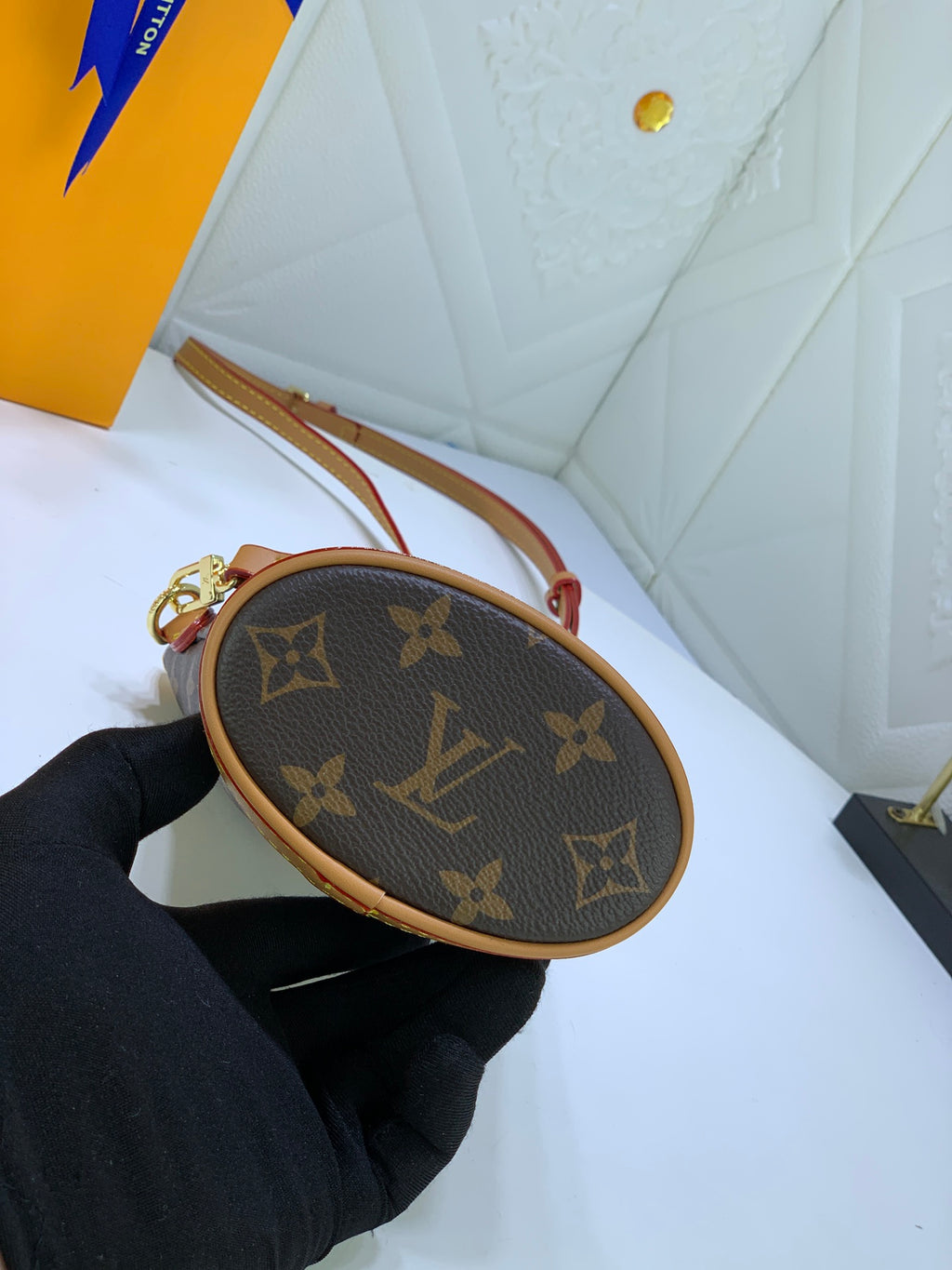 2WE48B Popular  leather bag