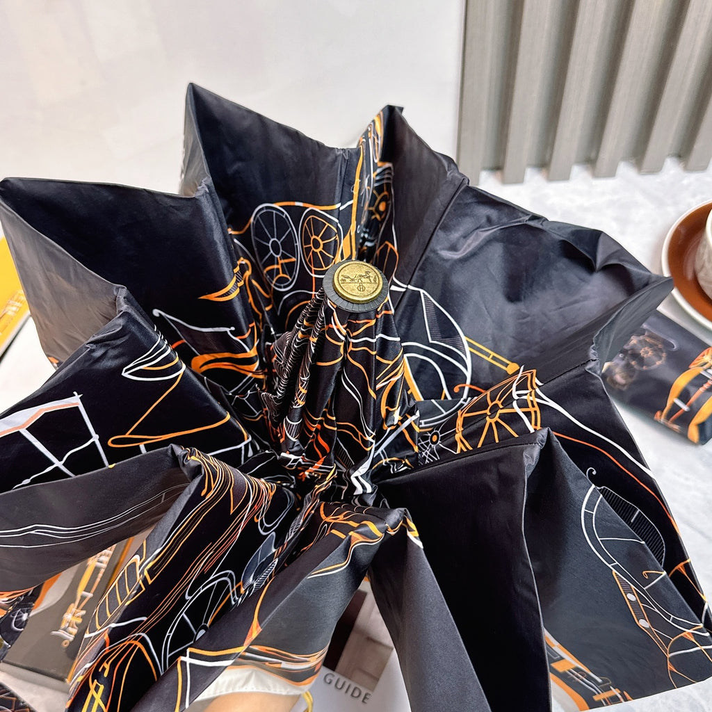 15RH101S Popular UV resistant umbrella