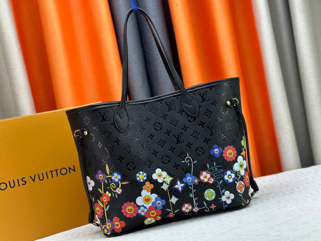 146PE91B Popular leather bag