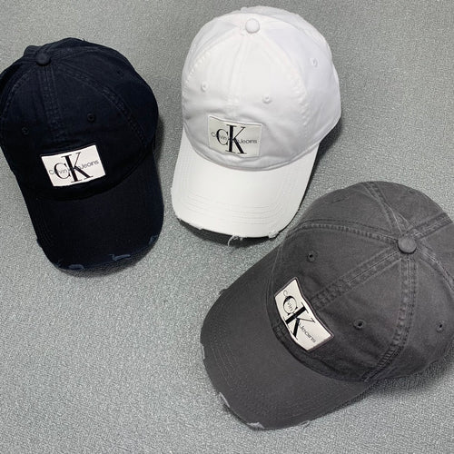 125ZA496M Popular hats
