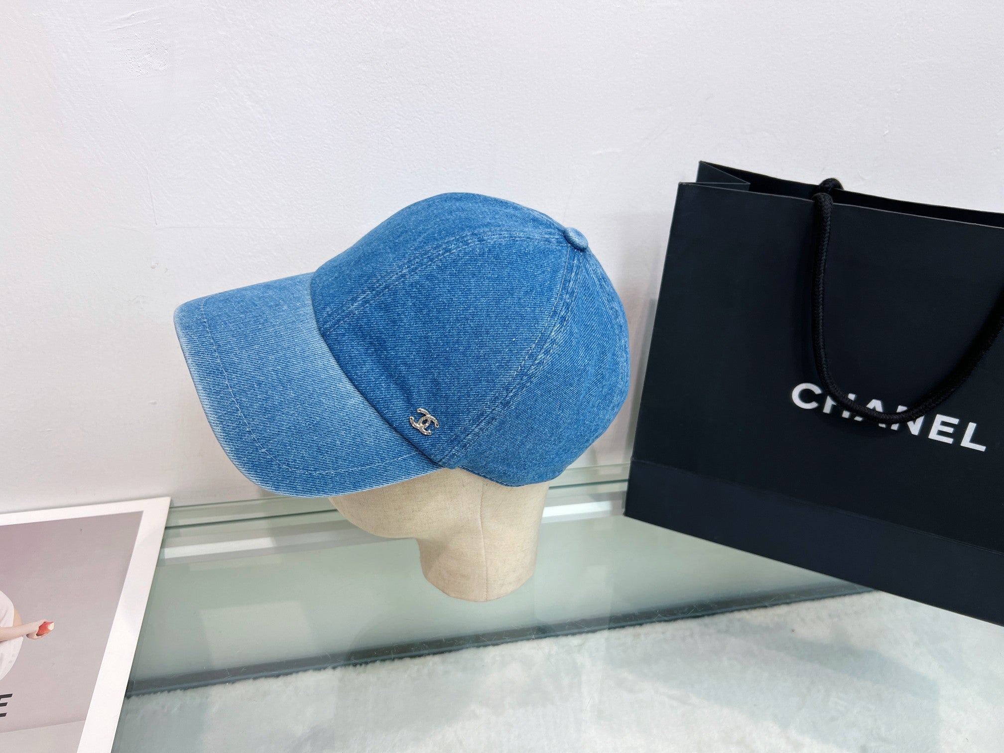 165NC19M Popular  hats