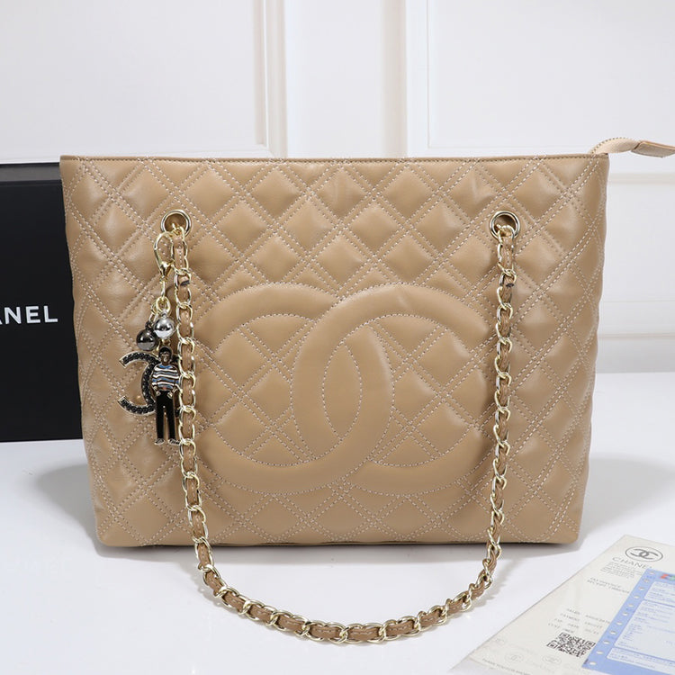 55C2B Popular  leather bag 