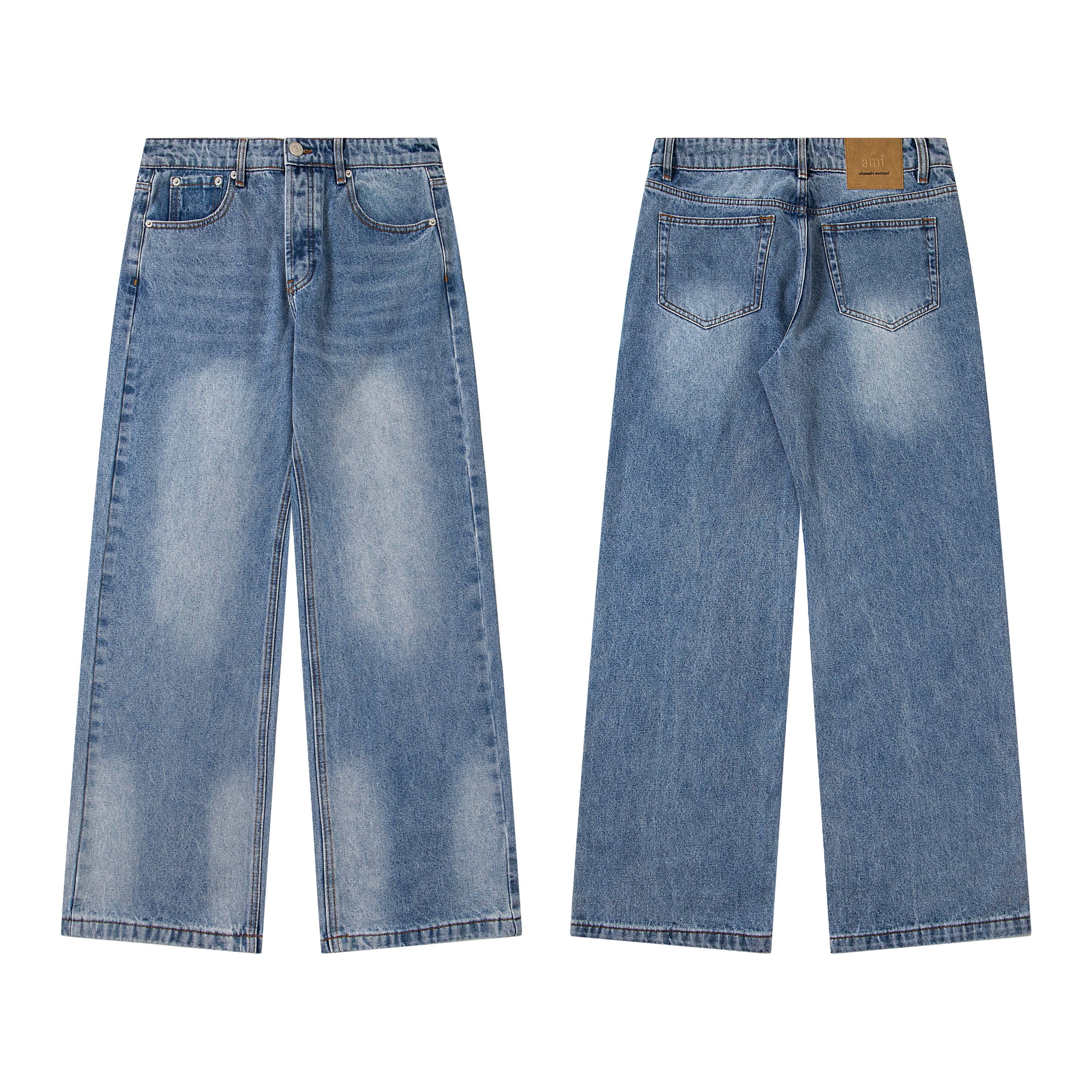 95ZA227U Popular Pants