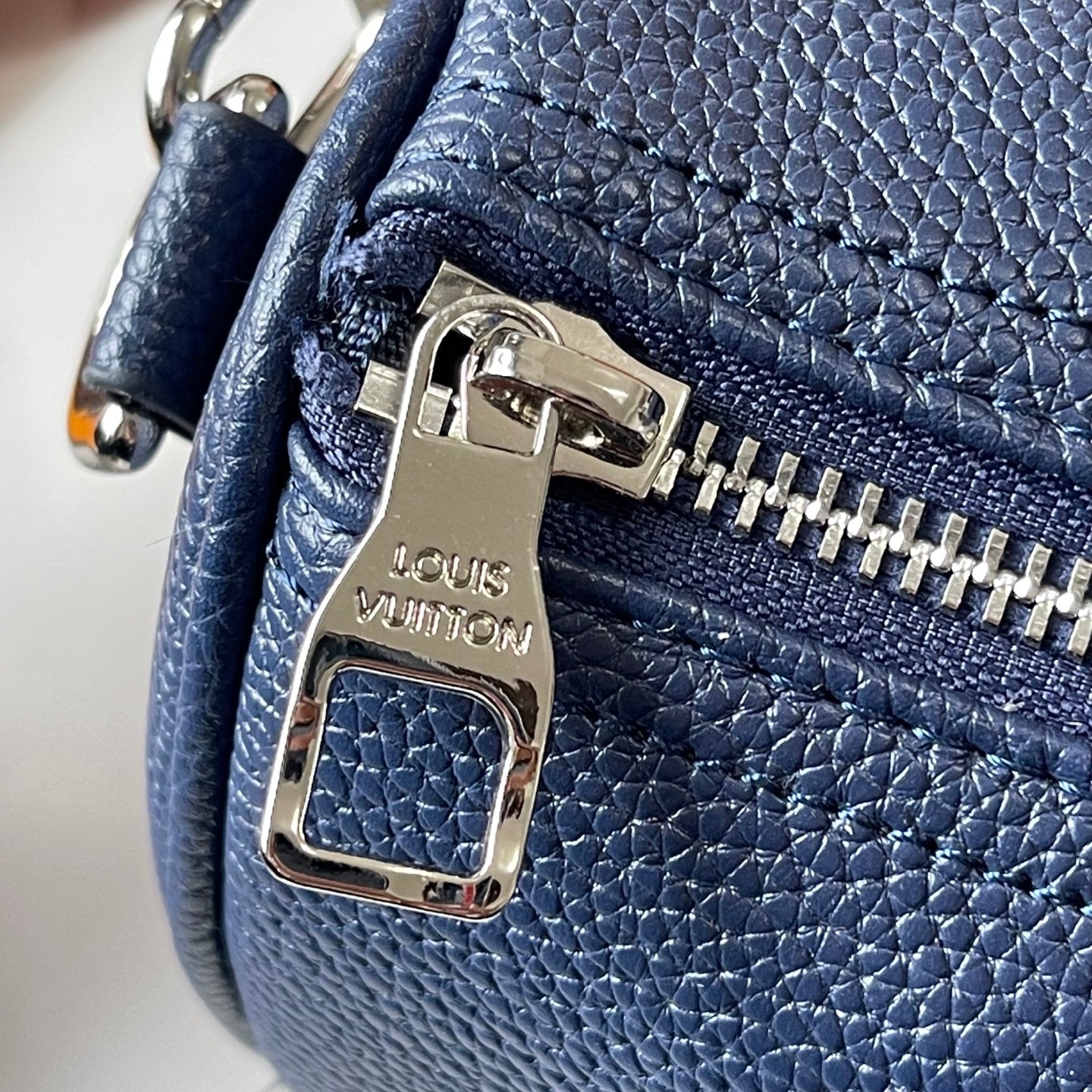 146PE31B Popular leather bag