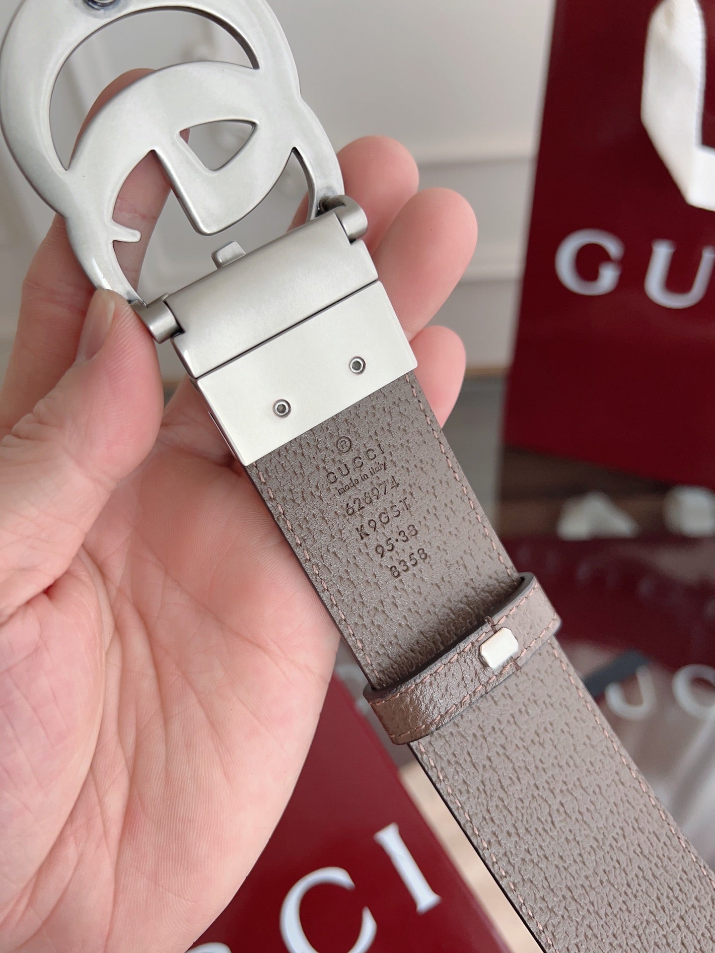 P1Q115B41 Popular High quality belt With full package