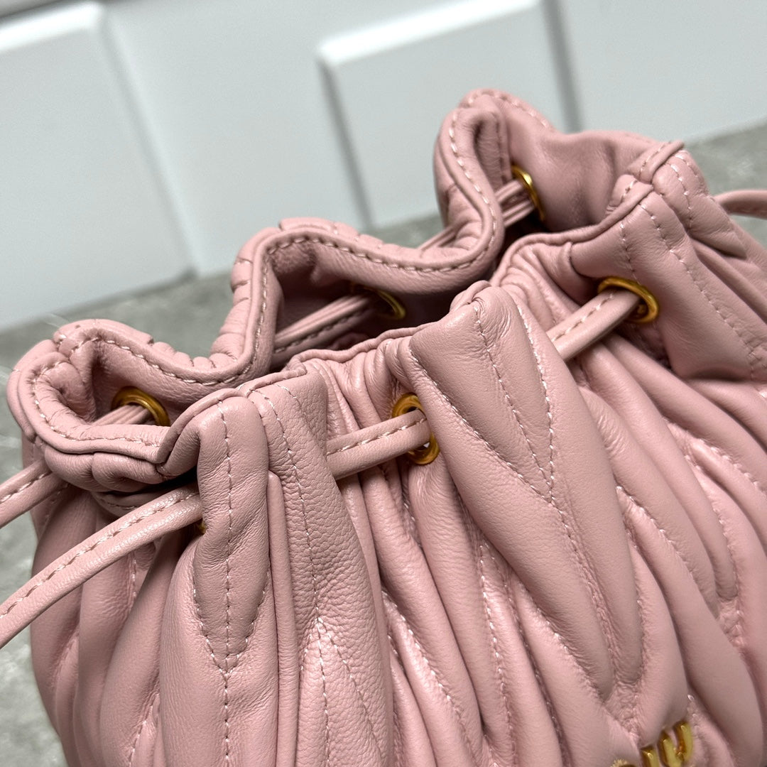 136PA81B Popular leather bag