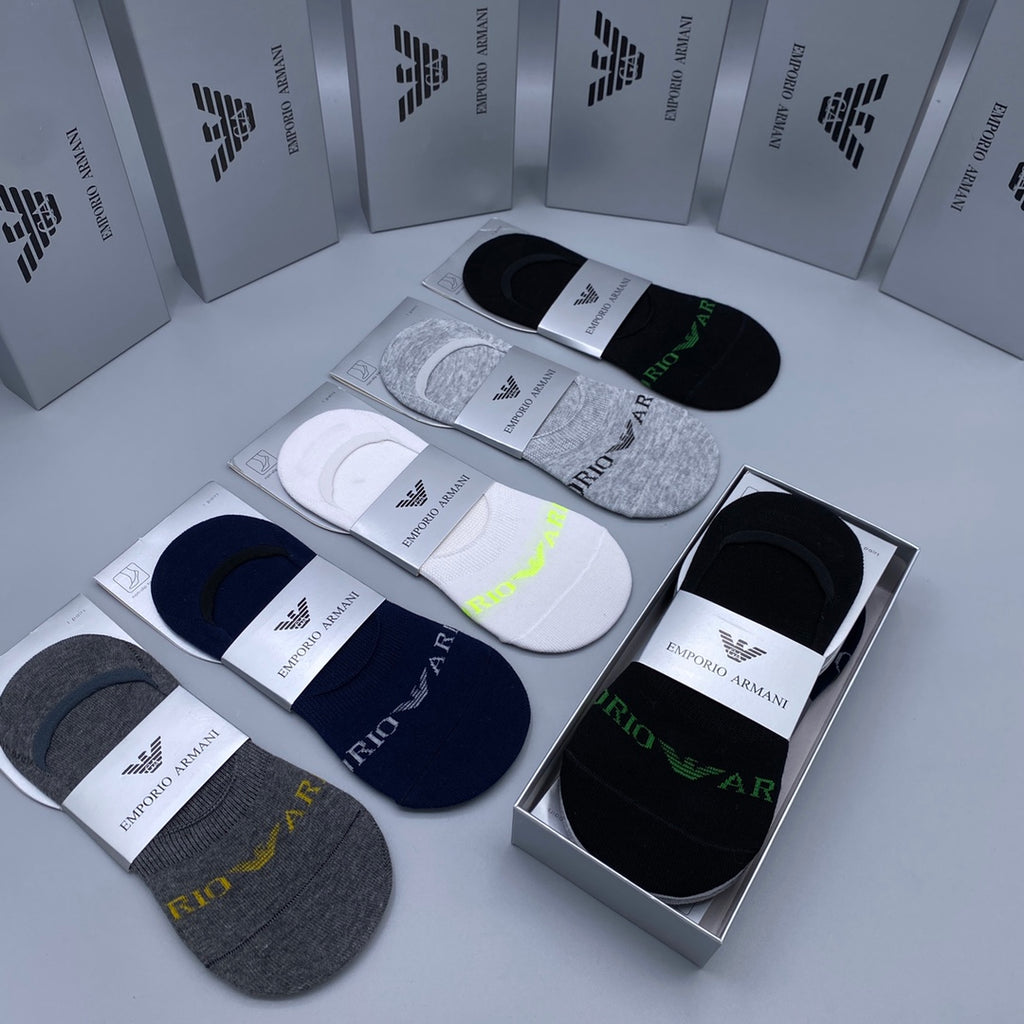 235QA36S Popular socks(5 pairs )