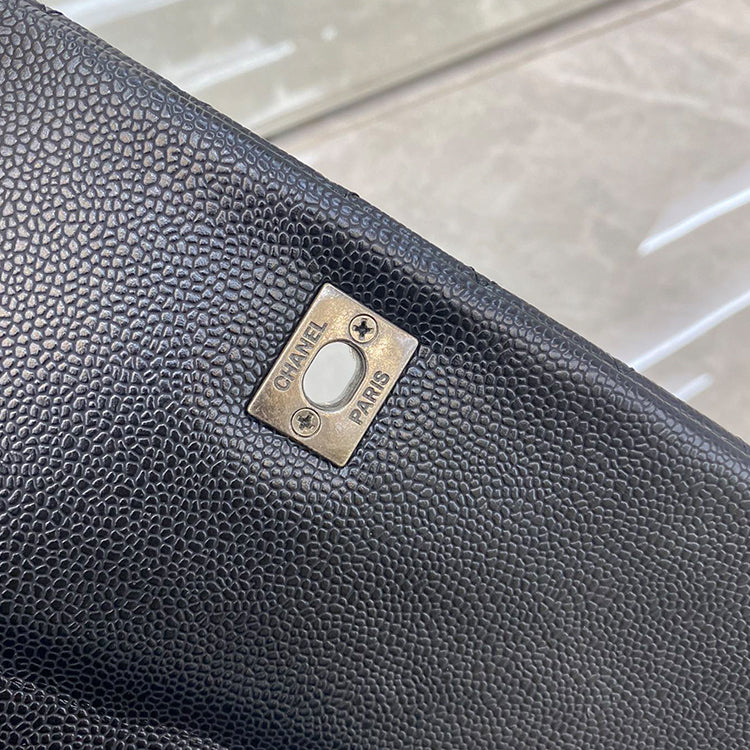 1E036B Popular  leather bag 
