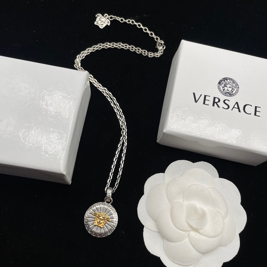 55QV379X  Popular Necklaces