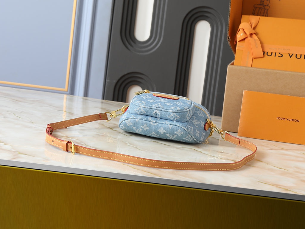 146PE69B Popular   bag