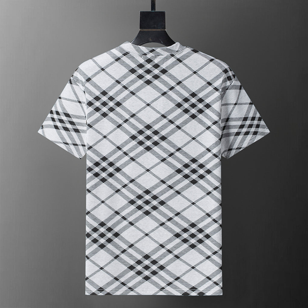 135RR119U  Popular shirt and shorts set