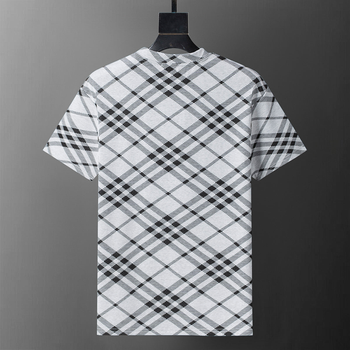 135RR119U  Popular shirt and shorts set