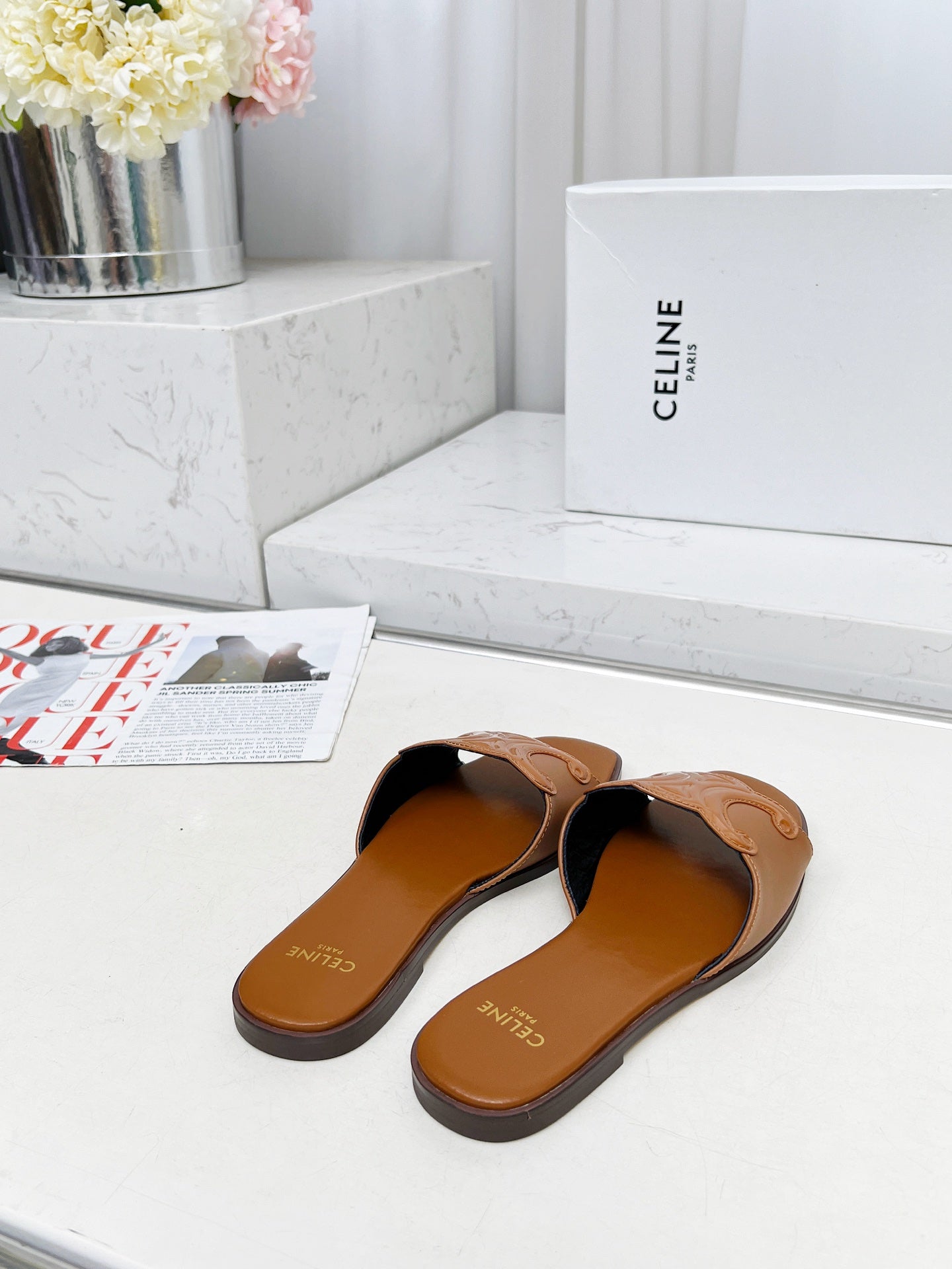 255QCL52Z Popular  leather shoes